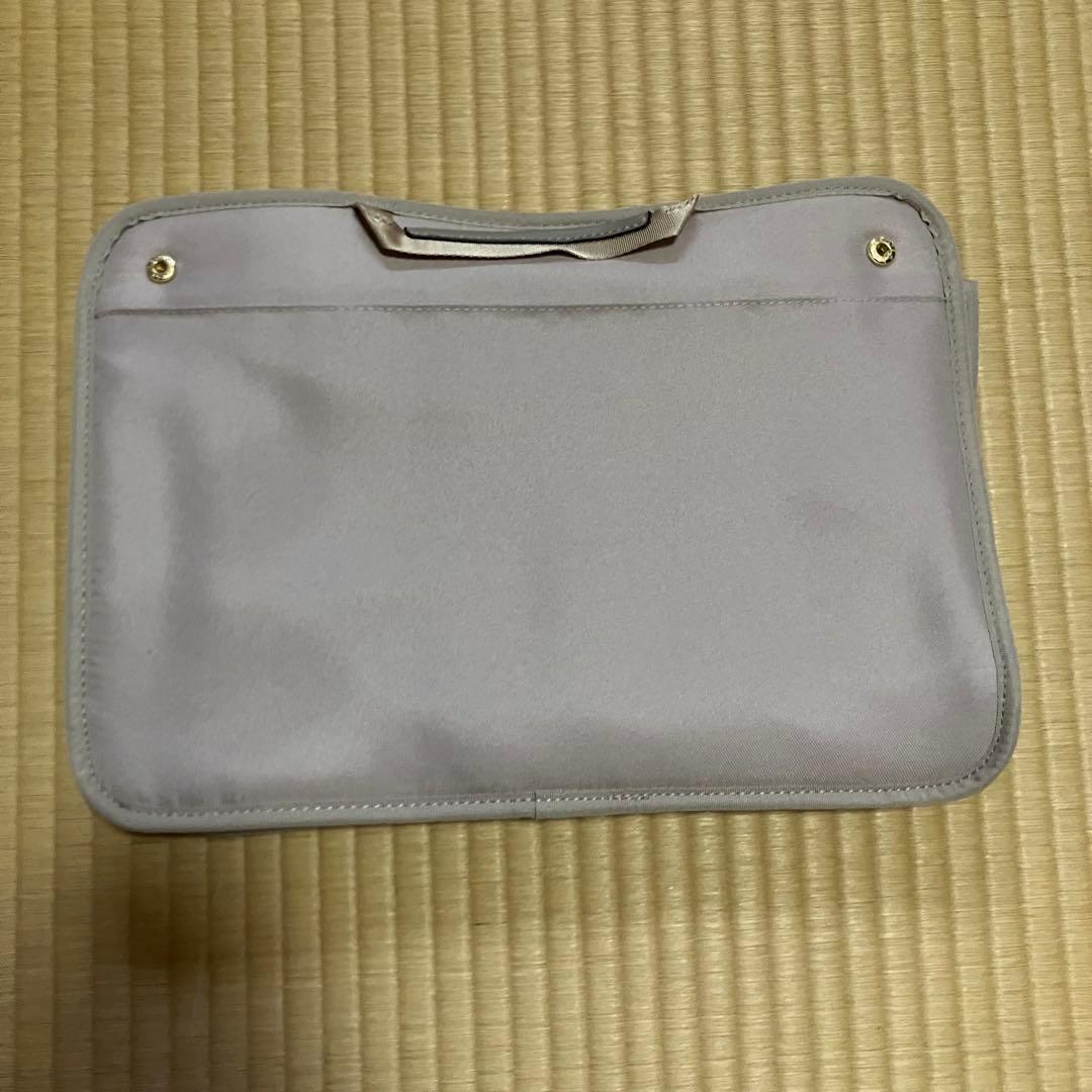 Jewelna Rose OLバッグ・エト トートバッグ グレージュ　11931