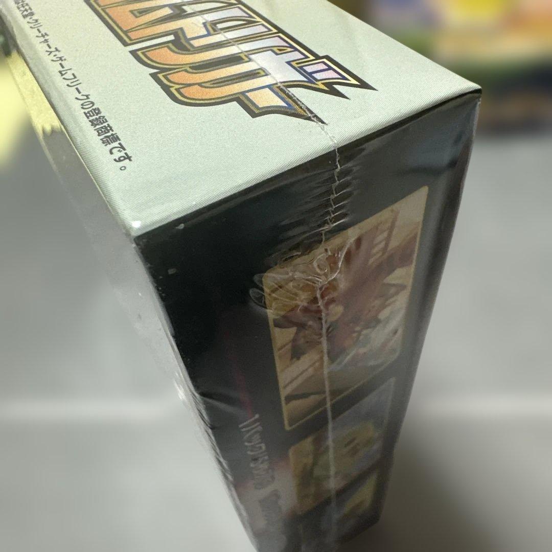 ポケモンカードゲーム パラダイムトリガー 【シュリンク付】