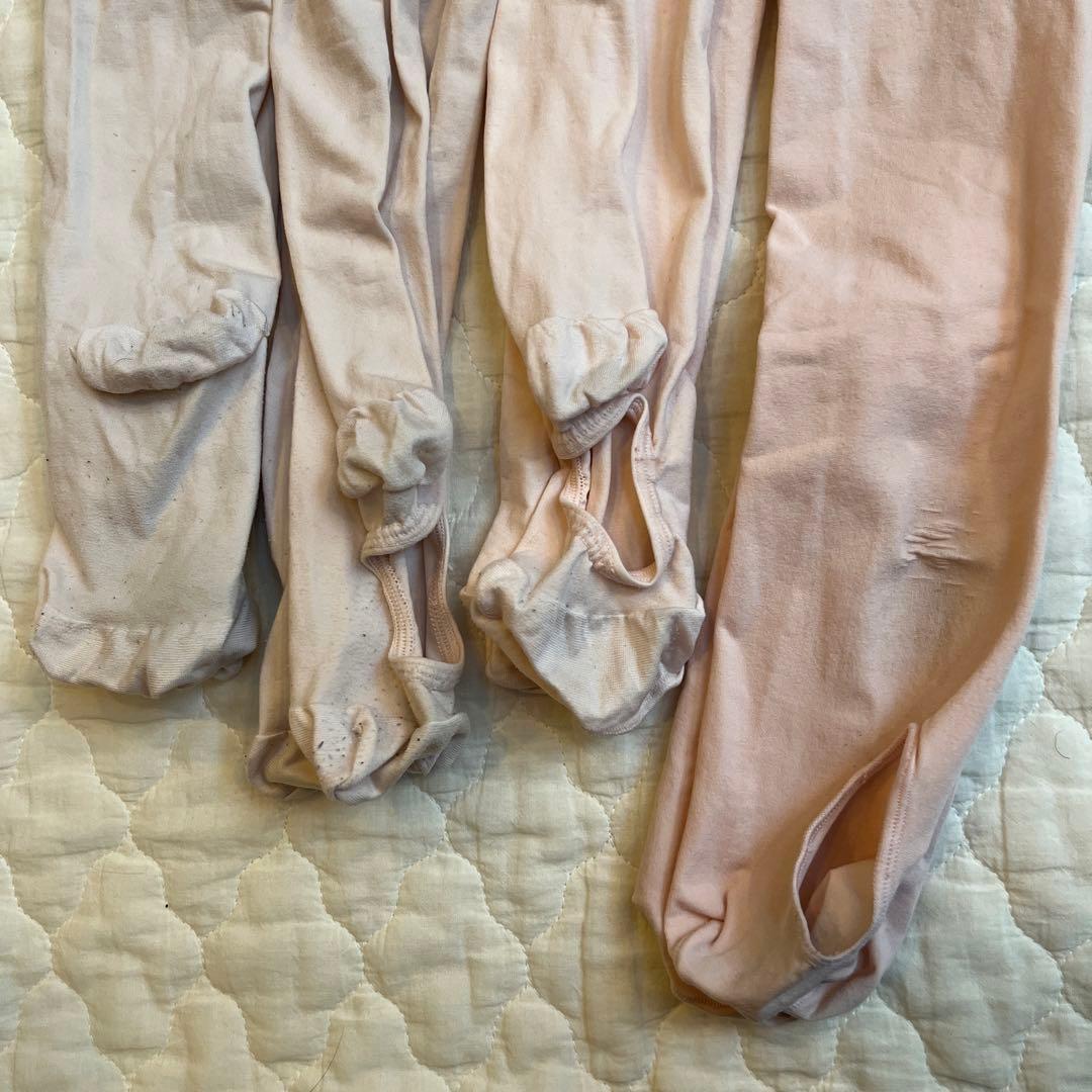 専用です☺︎ Chacottバレエウェア9点おまとめ/120〜135