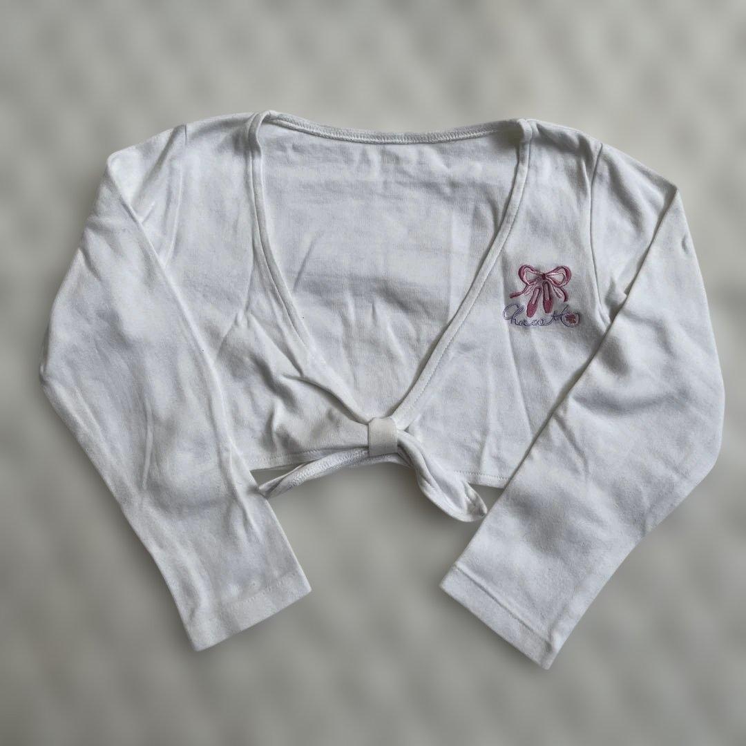 専用です☺︎ Chacottバレエウェア9点おまとめ/120〜135