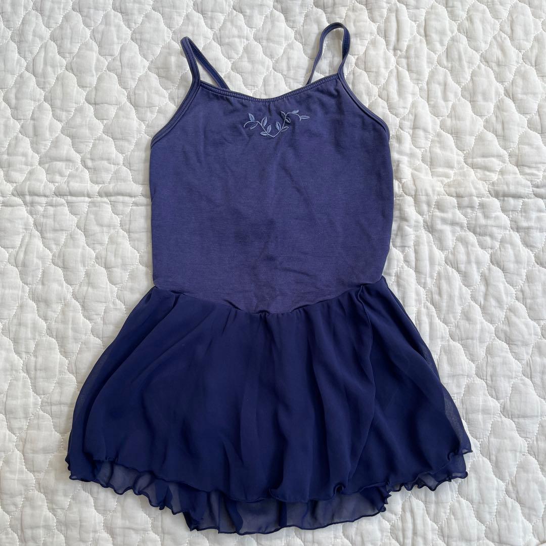 専用です☺︎ Chacottバレエウェア9点おまとめ/120〜135