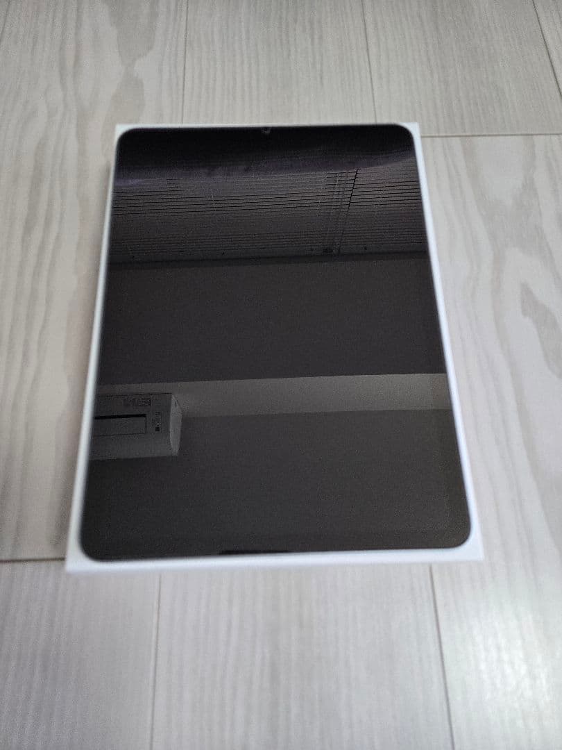 iPad Air 第4世代 スカイブルー 64GB　Wi-Fiモデル