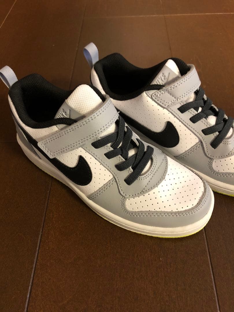 ナイキスニーカーエアマックス　2足セット　シューズ20.5、20cm 美品