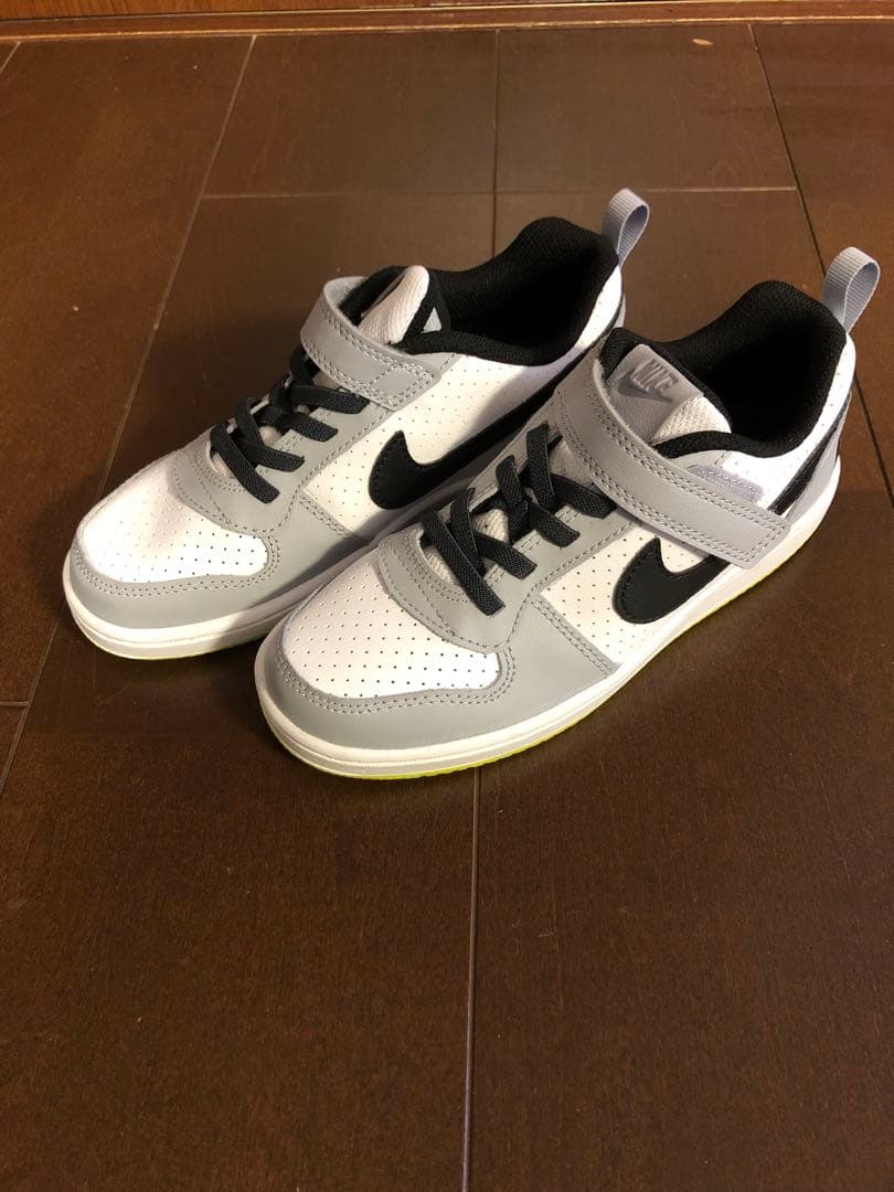 ナイキスニーカーエアマックス　2足セット　シューズ20.5、20cm 美品