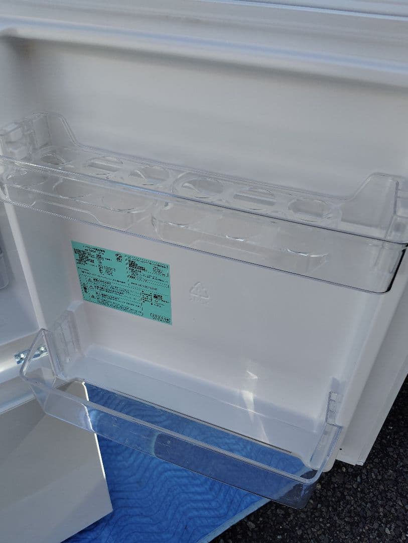 ⭐️家電２点セット【2024年式】東京都/神奈川県送料無料 洗濯機6.0kg