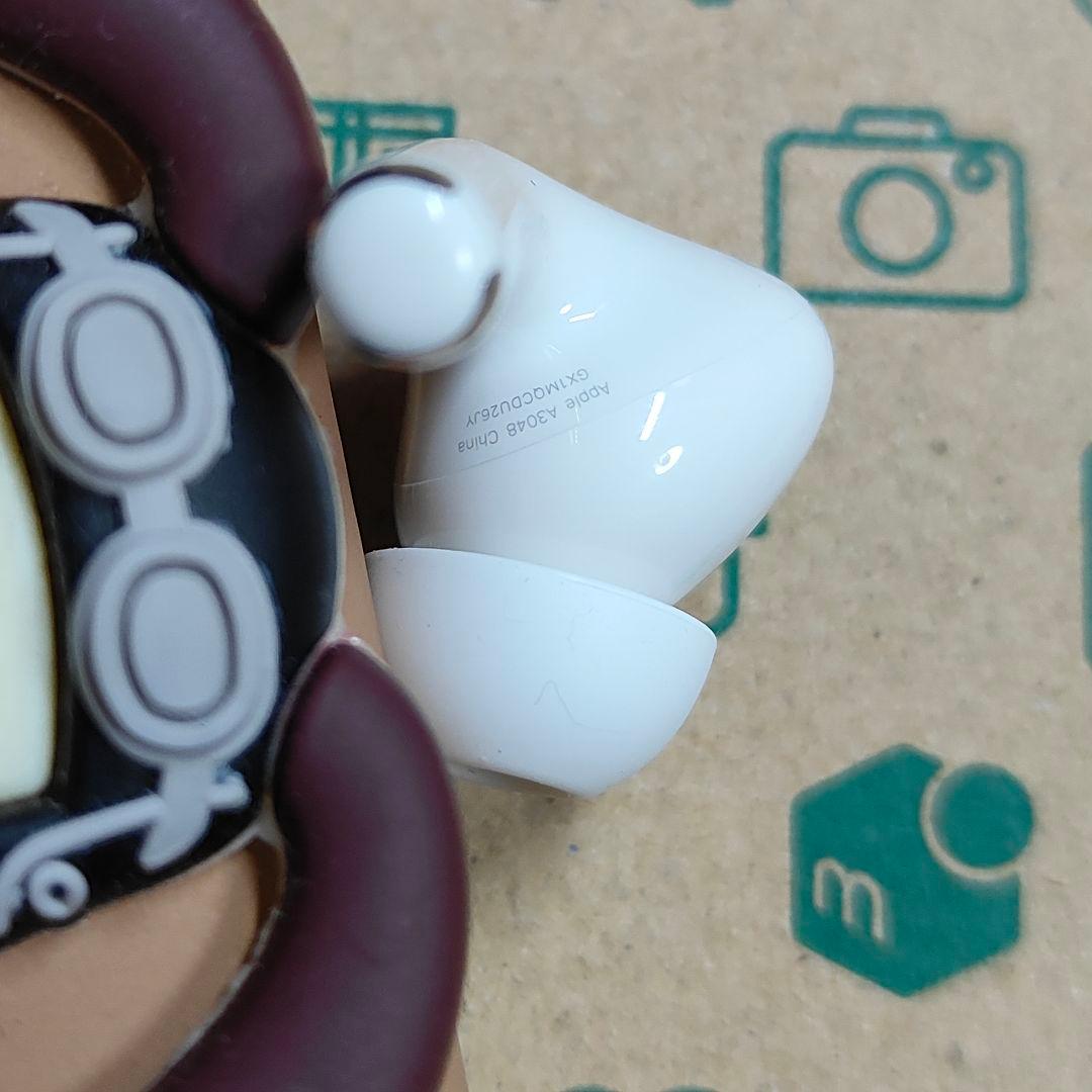 Apple AirPods Pro 2世代 片耳 L 片方 左耳 147