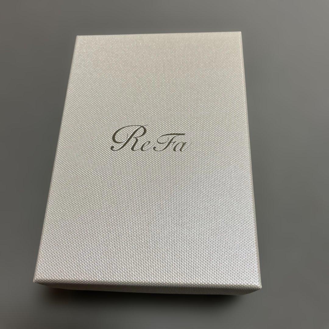 ReFa リファカラットレイフェイス