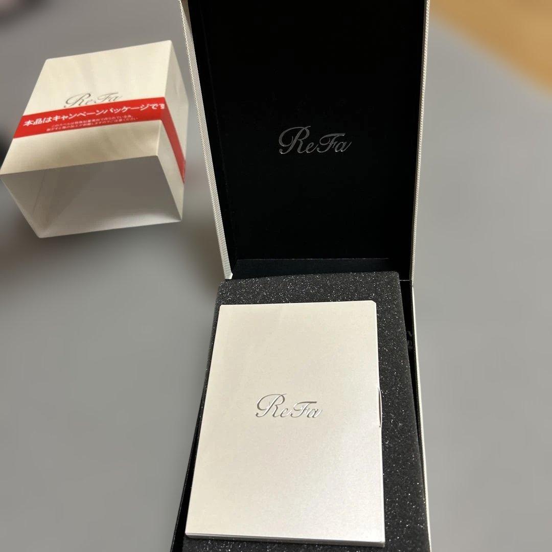 ReFa リファカラットレイフェイス