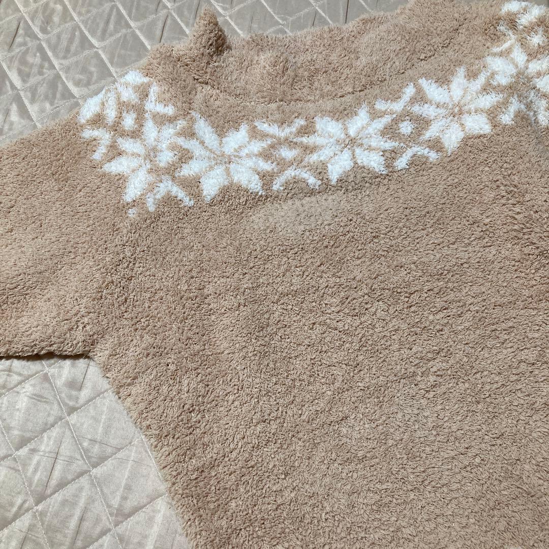 希少LIZ LISA ニットミニワンピース