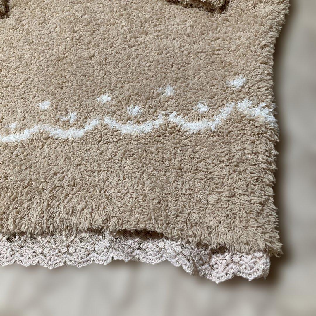 希少LIZ LISA ニットミニワンピース