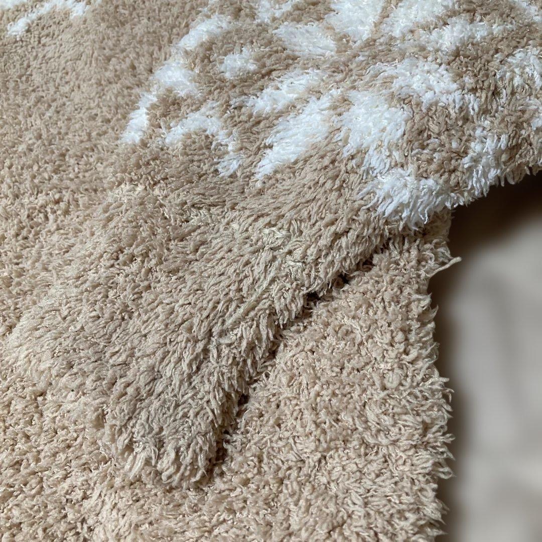 希少LIZ LISA ニットミニワンピース