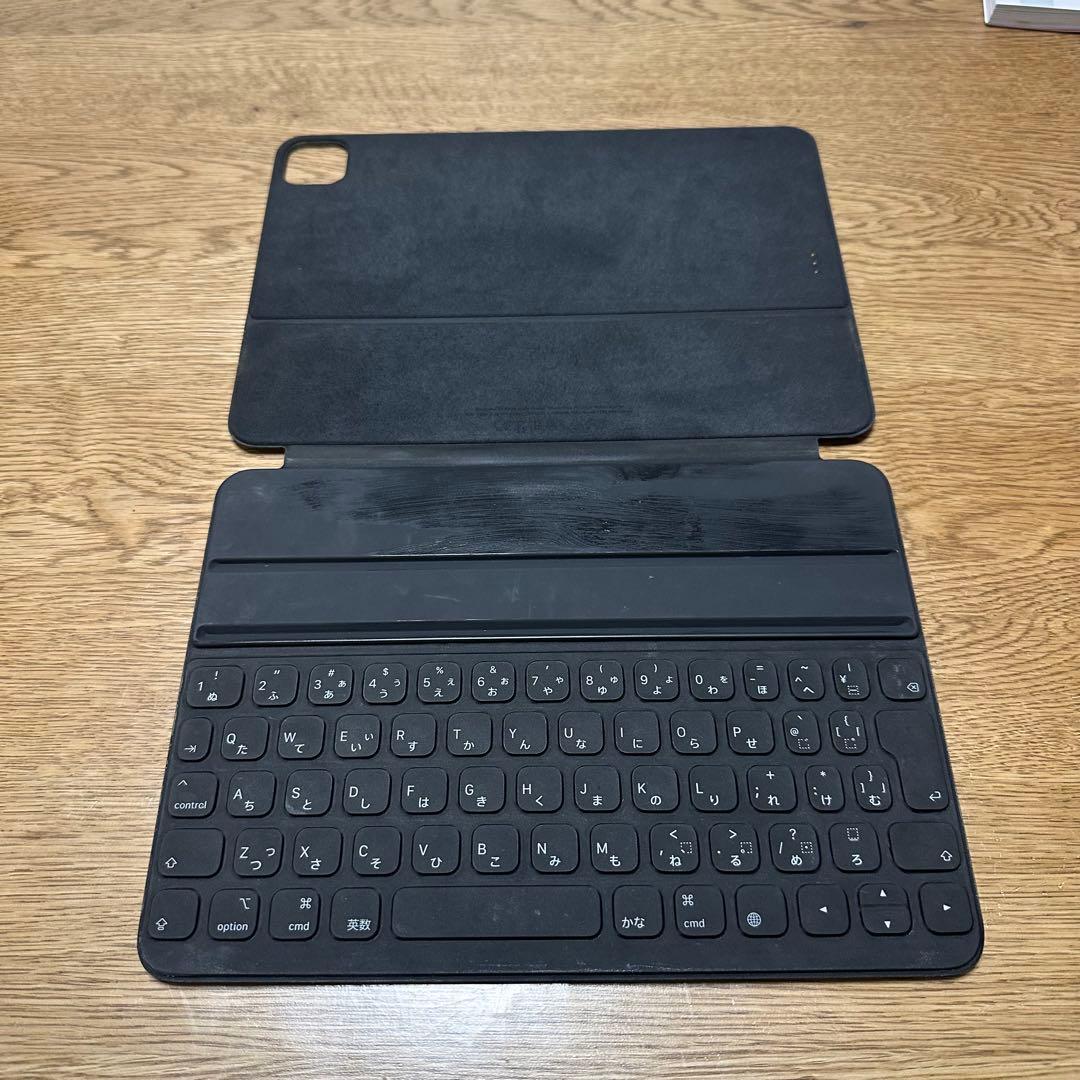 Smart Keyboard Folio for iPad Pro 11インチ