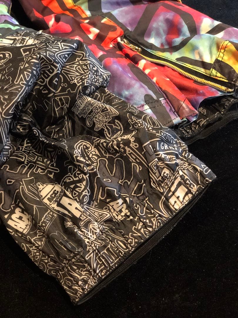 スキー　スノーボードウェア　140㎝ カッコ良すぎる！ ウェア上下 子供