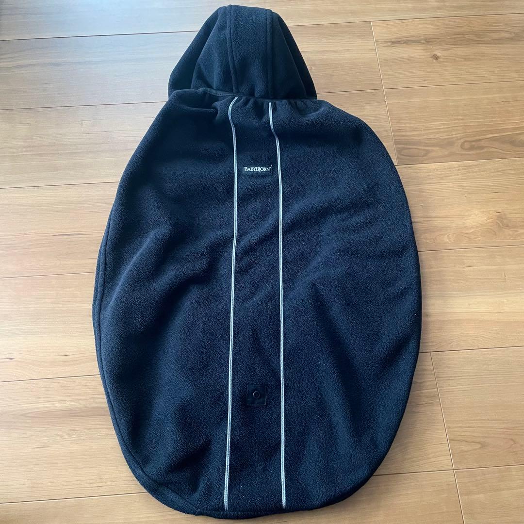 【HASHINO】ベビーキャリア ハーモニー　メッシュ