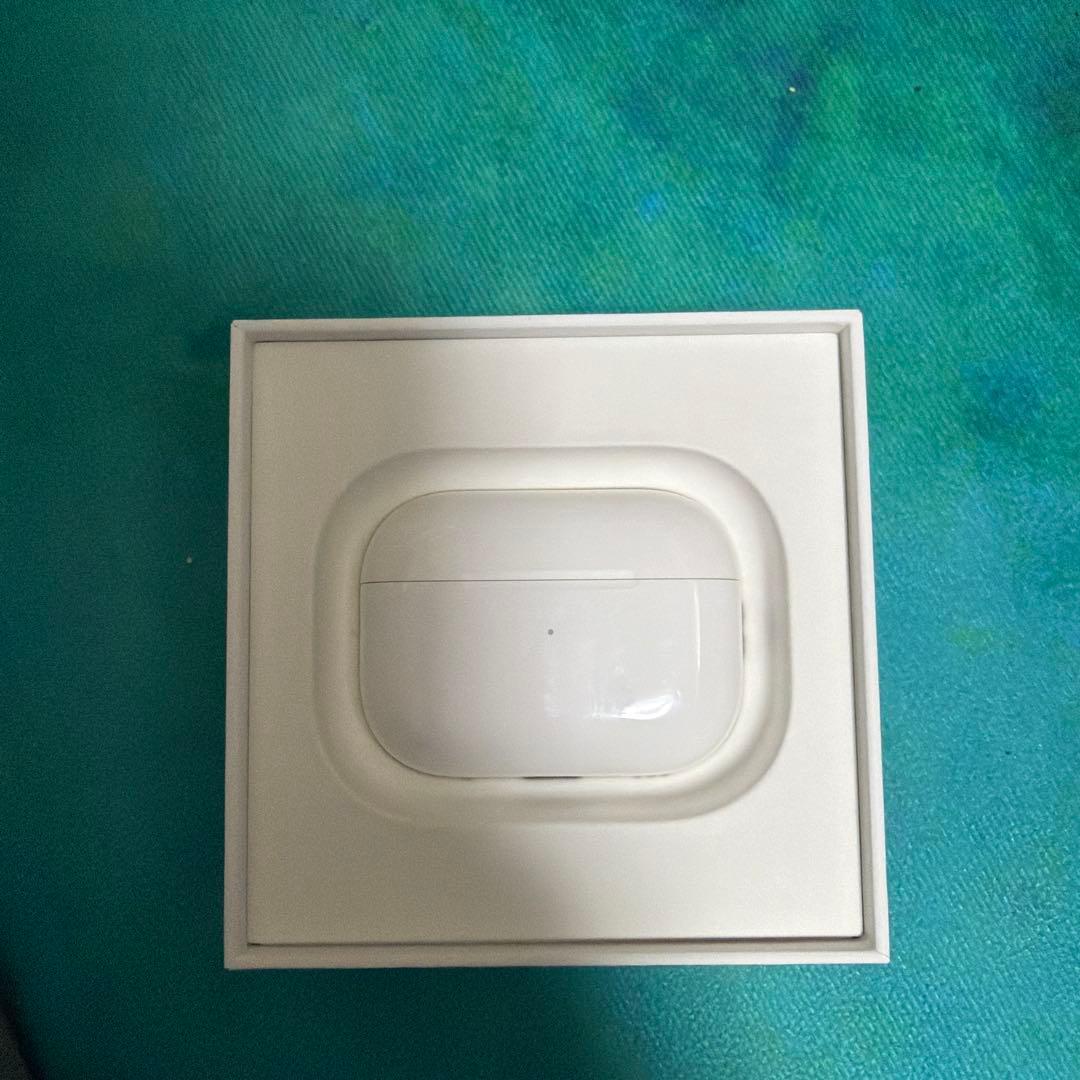AirPods Pro 2 第二世代
