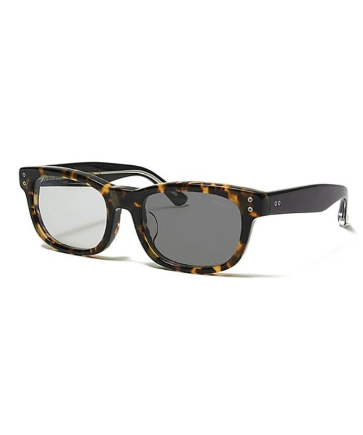 ア*王様 クライミー ROB BIKER SHADE 調光レンズ べっ甲風