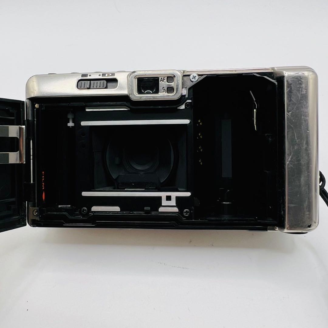 【希少動作確認済み】PENTAX ESPIO mini 75years