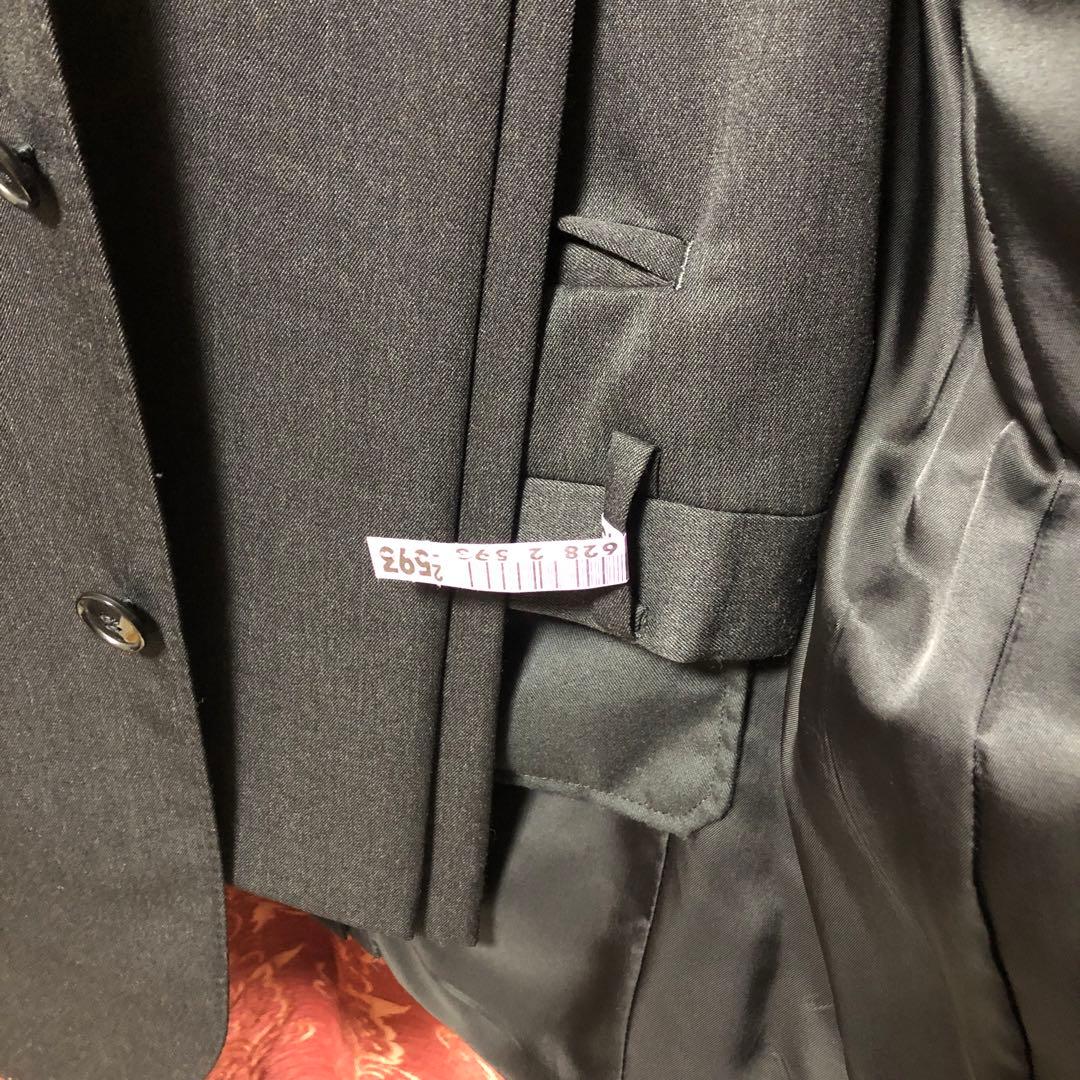 コムサデモード　セットアップ　スーツ　イタリア製