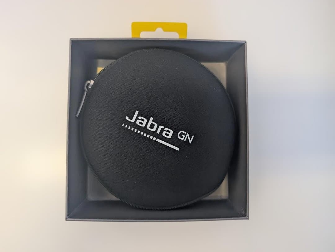 Jabra Speak 710 ポータブルスピーカーフォン