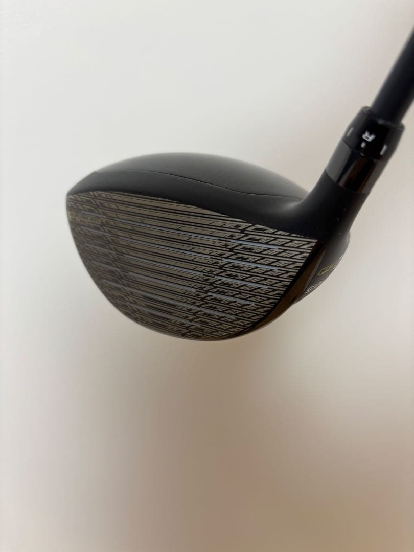 ブリヂストン　B2HT ドライバー　10.5