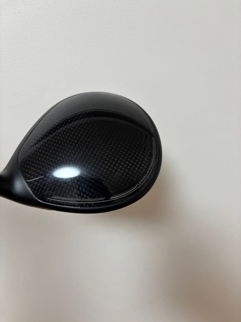 ブリヂストン　B2HT ドライバー　10.5