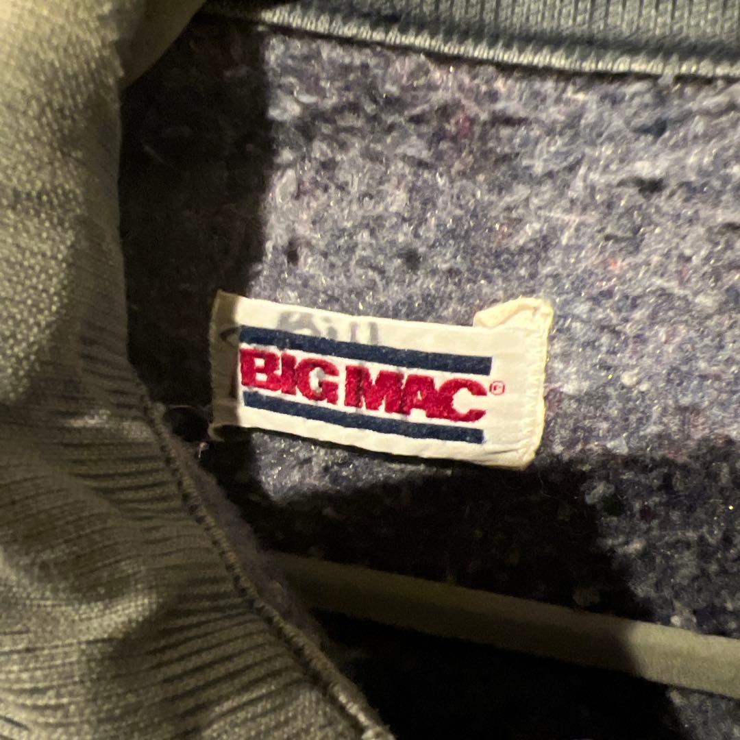 BIG MAC デニムジャケット