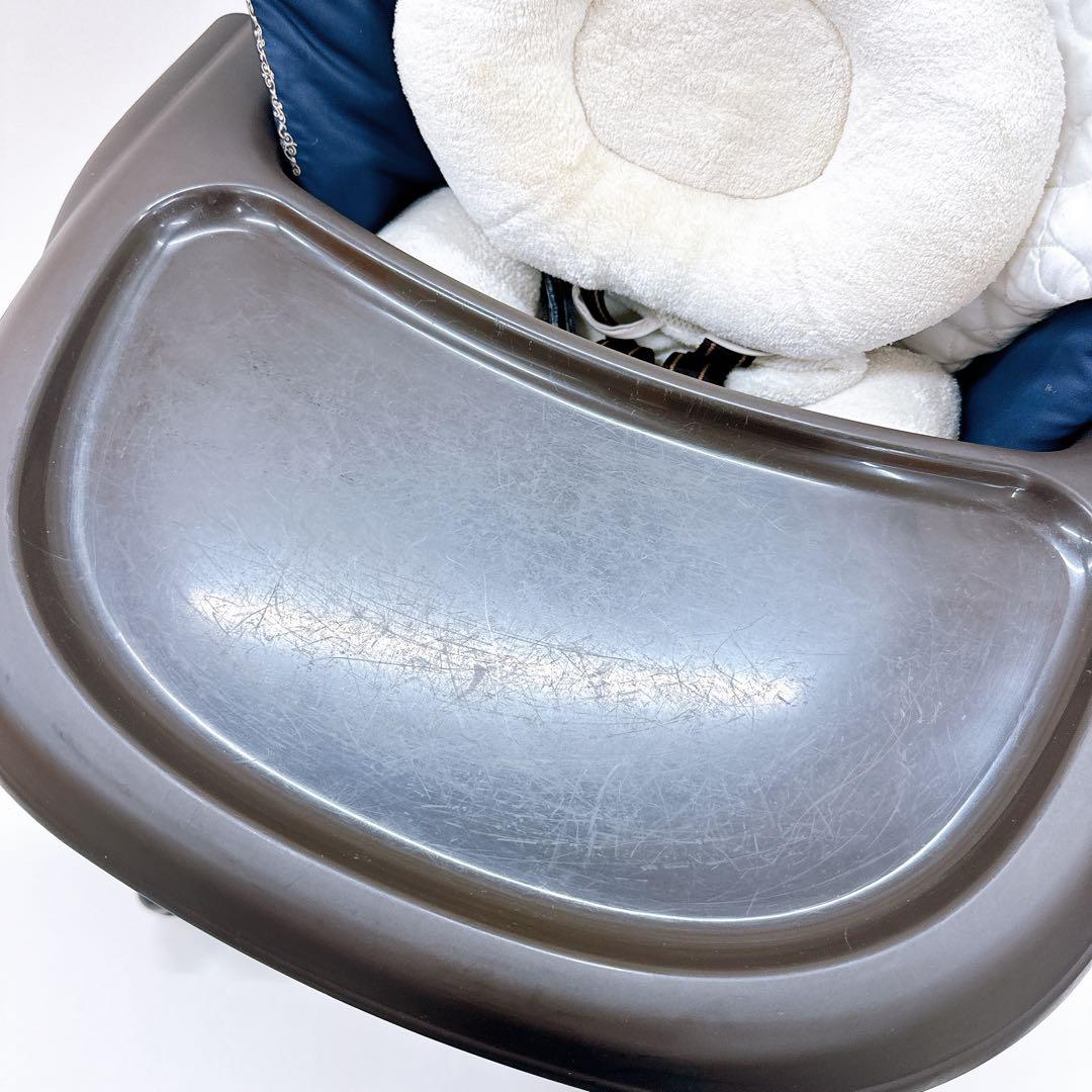 Combi ネムリラ オートスウィング BEDi Plus Classic