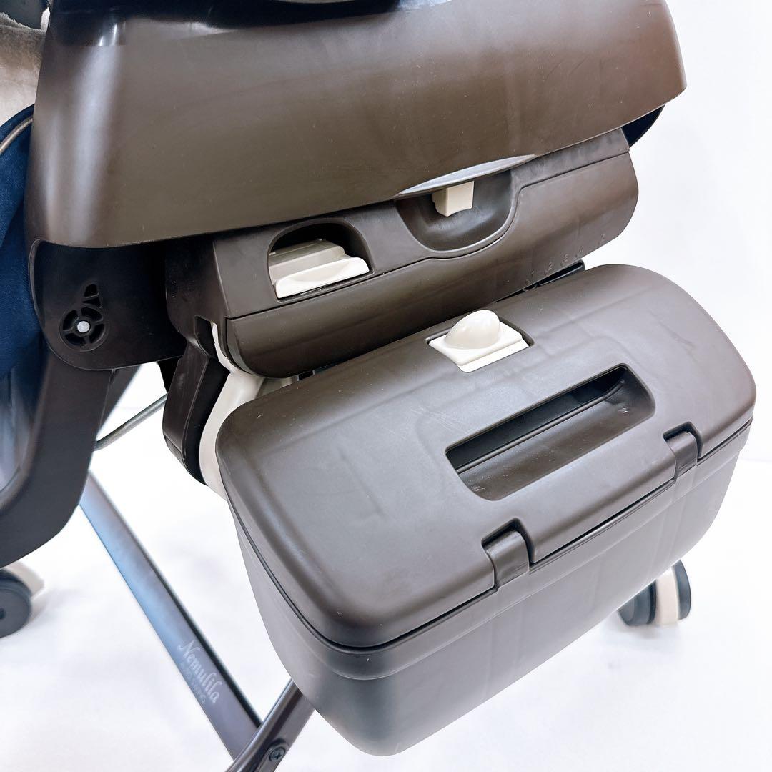 Combi ネムリラ オートスウィング BEDi Plus Classic