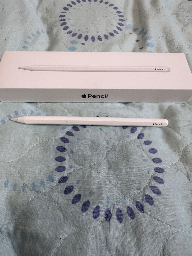 iPad mini 6 Cellular + Apple Pencil 2セット