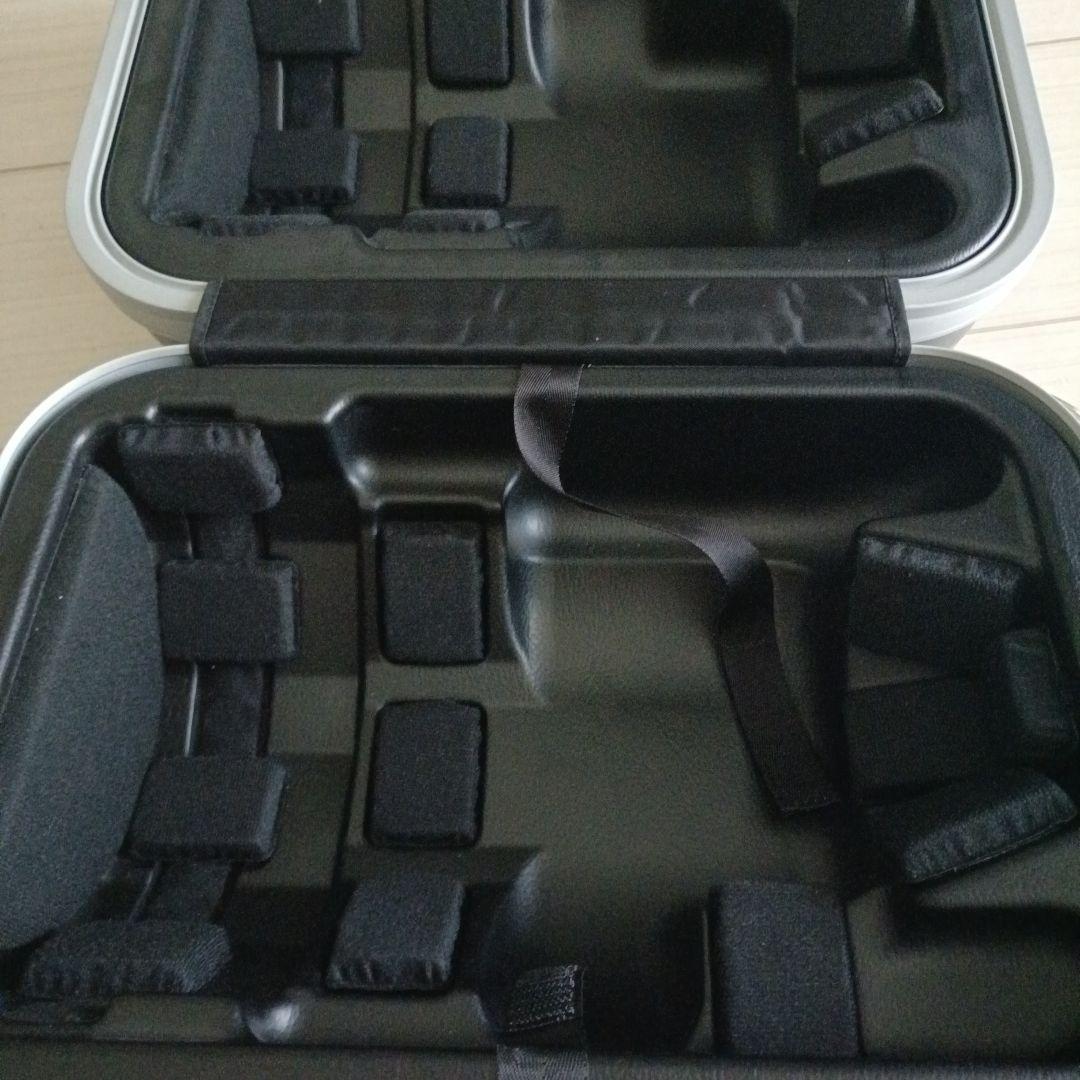 サンニッパ CANON 300B レンズケース