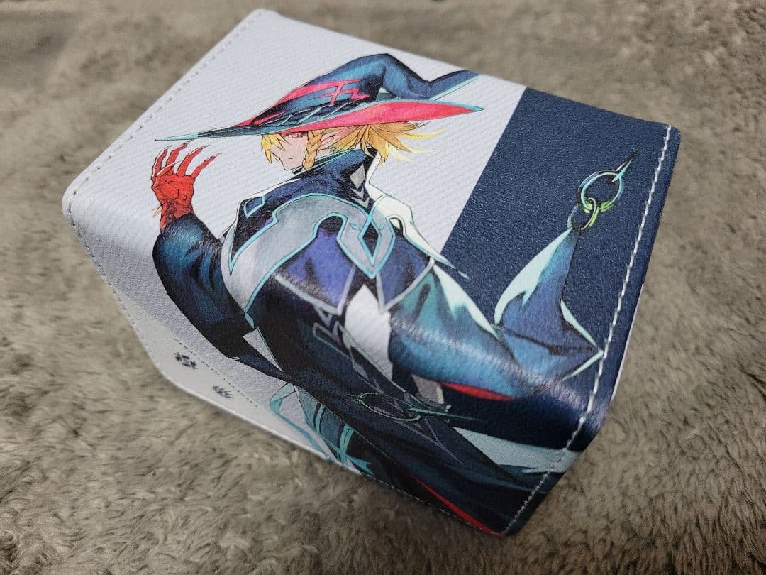 ヴァンガード　ケテルサンクチュアリデッキ