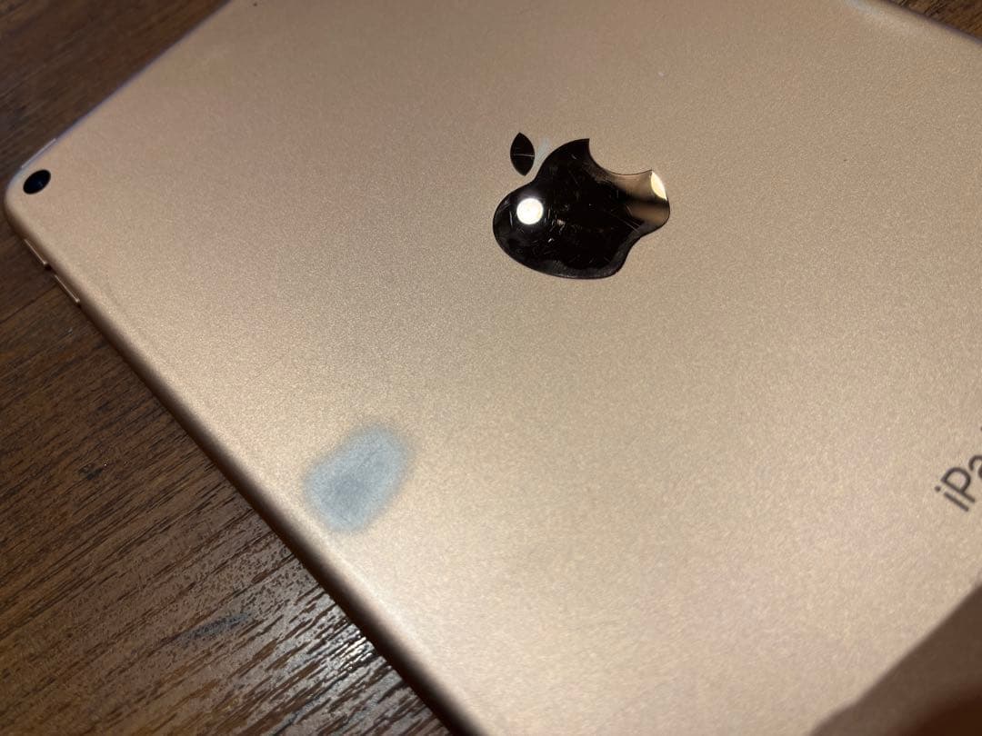iPad mini 第五世代　バッテリー 89%