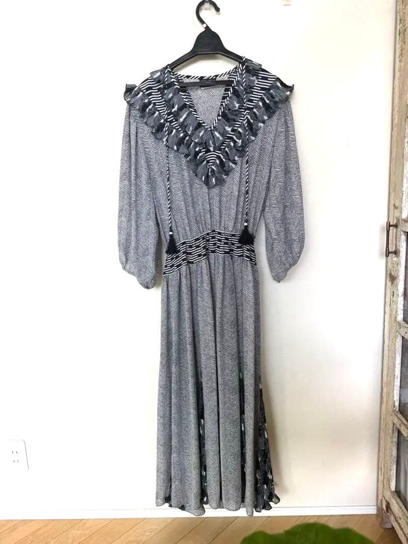 ダイアンフレイス　ワンピース