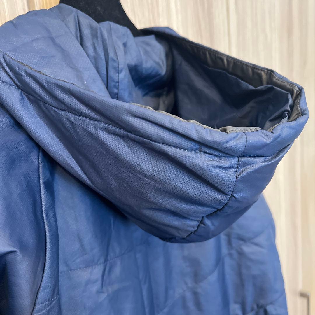 日本ハムファイターズOakley Fighters フード付きジャケット