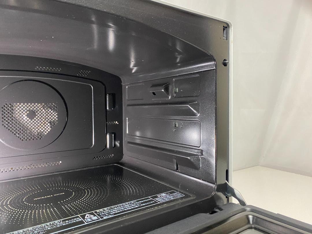 東芝 石窯ドーム ER-SD3000（W）2018年製