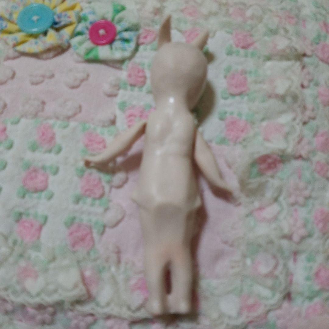 バニーちゃんビスクドール♥️