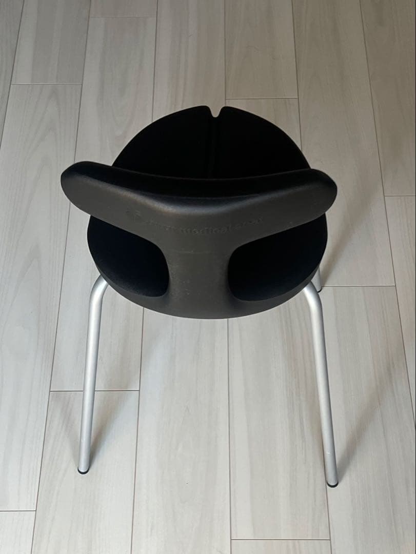 アーユルチェア　スツール　SH45 ブラック