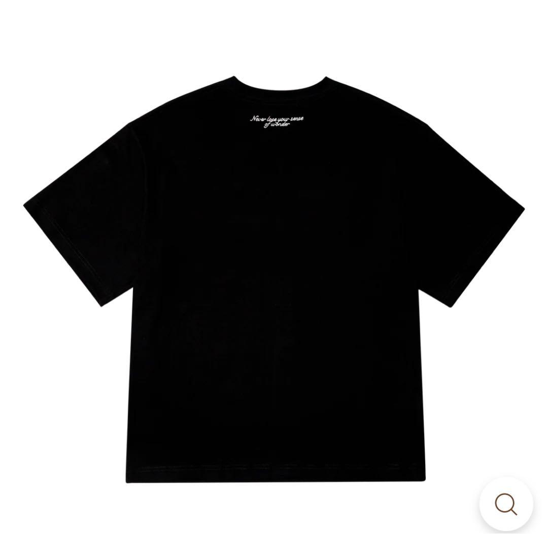 AlwaysWonder Tシャツ