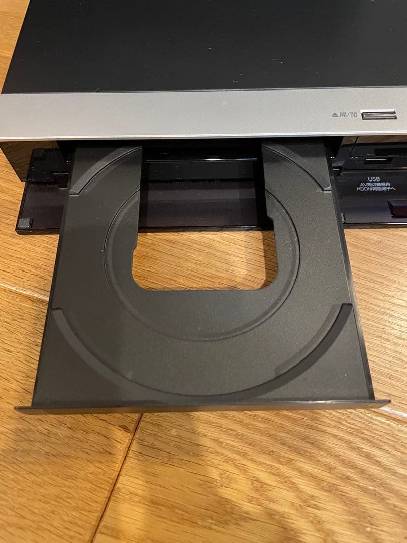 【3番組同時録画】FUNAI ブルーレイレコーダー FBR-HT1000 1TB