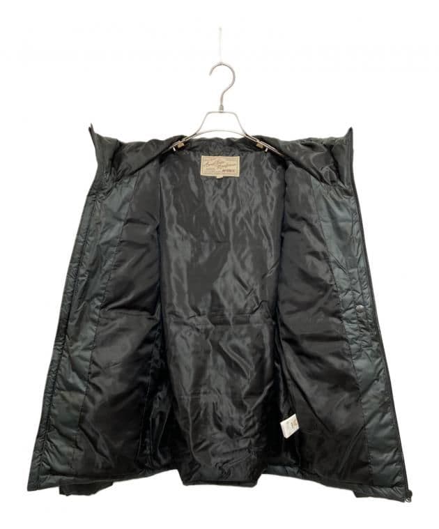 【sabuken55】AVIREX US AIR FORCE ダウン 迷彩