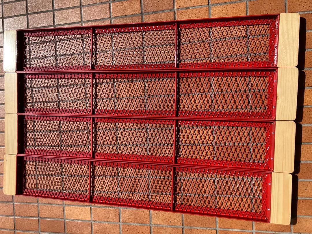 DOD カシスラック　2セット