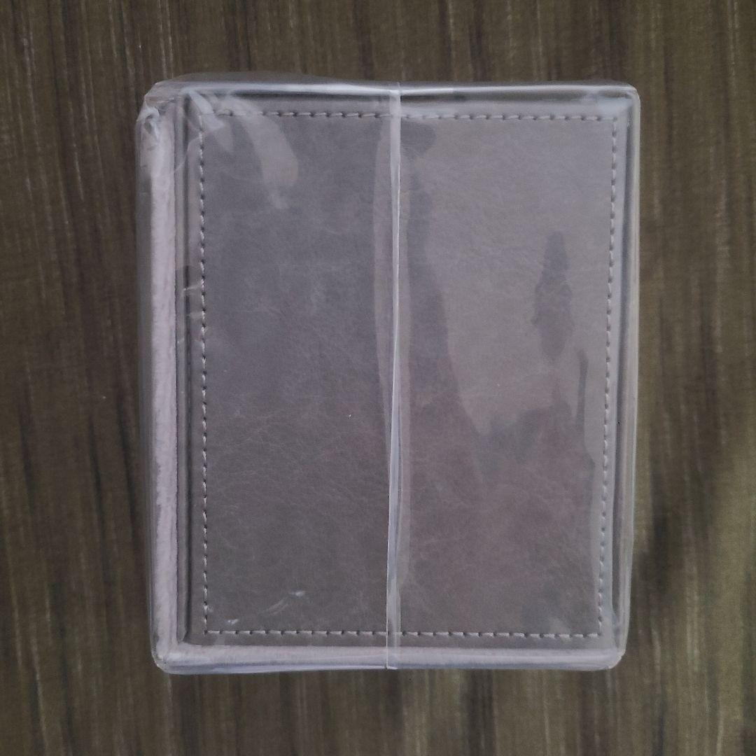 遊戯王ニューロン　デッキケース