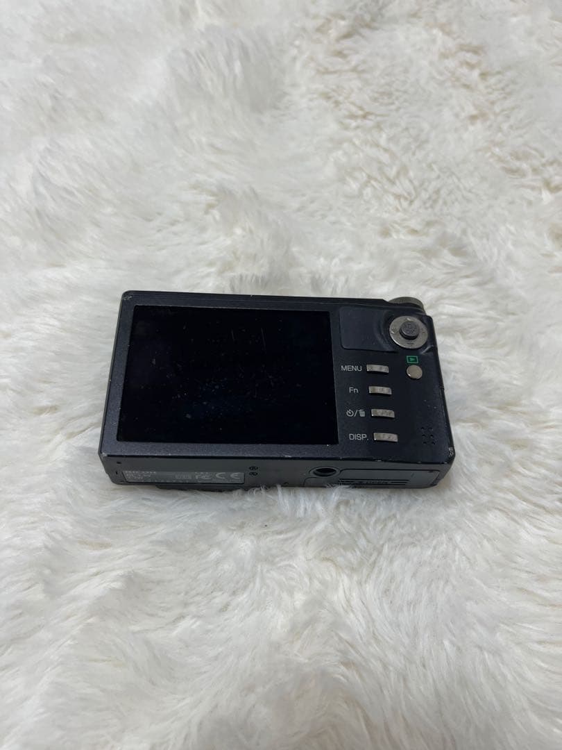 RICOH CX3 デジカメ