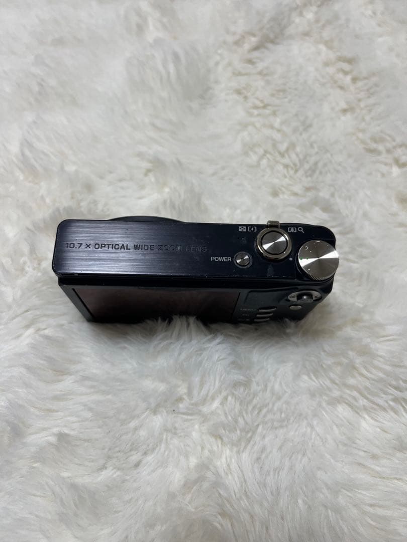 RICOH CX3 デジカメ