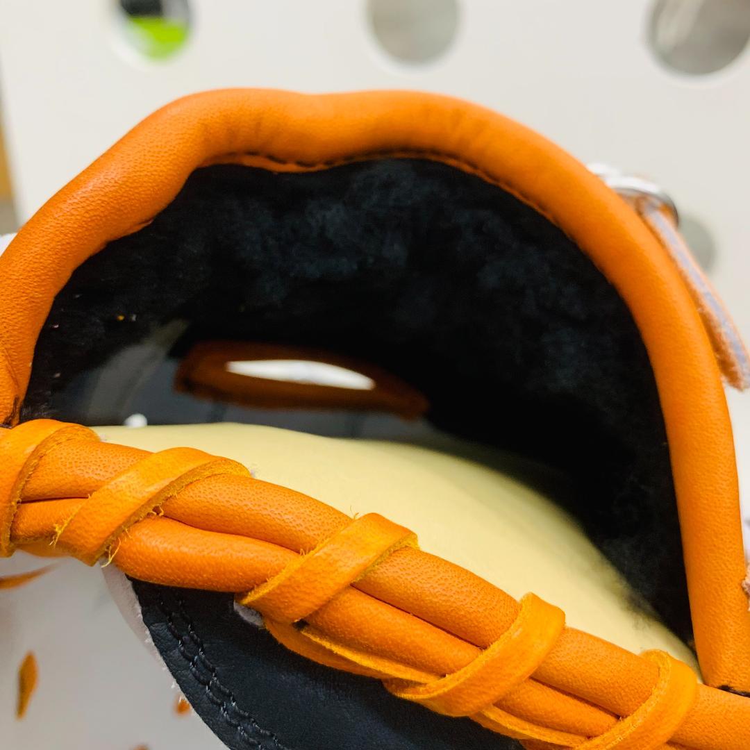 値下げ　ゼット　プロステイタス　オーダーミット　軟式　捕手用　小林型　242型