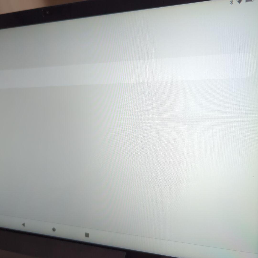 IRIS OHYAMA TM152M8N1-B LUCAタブレット