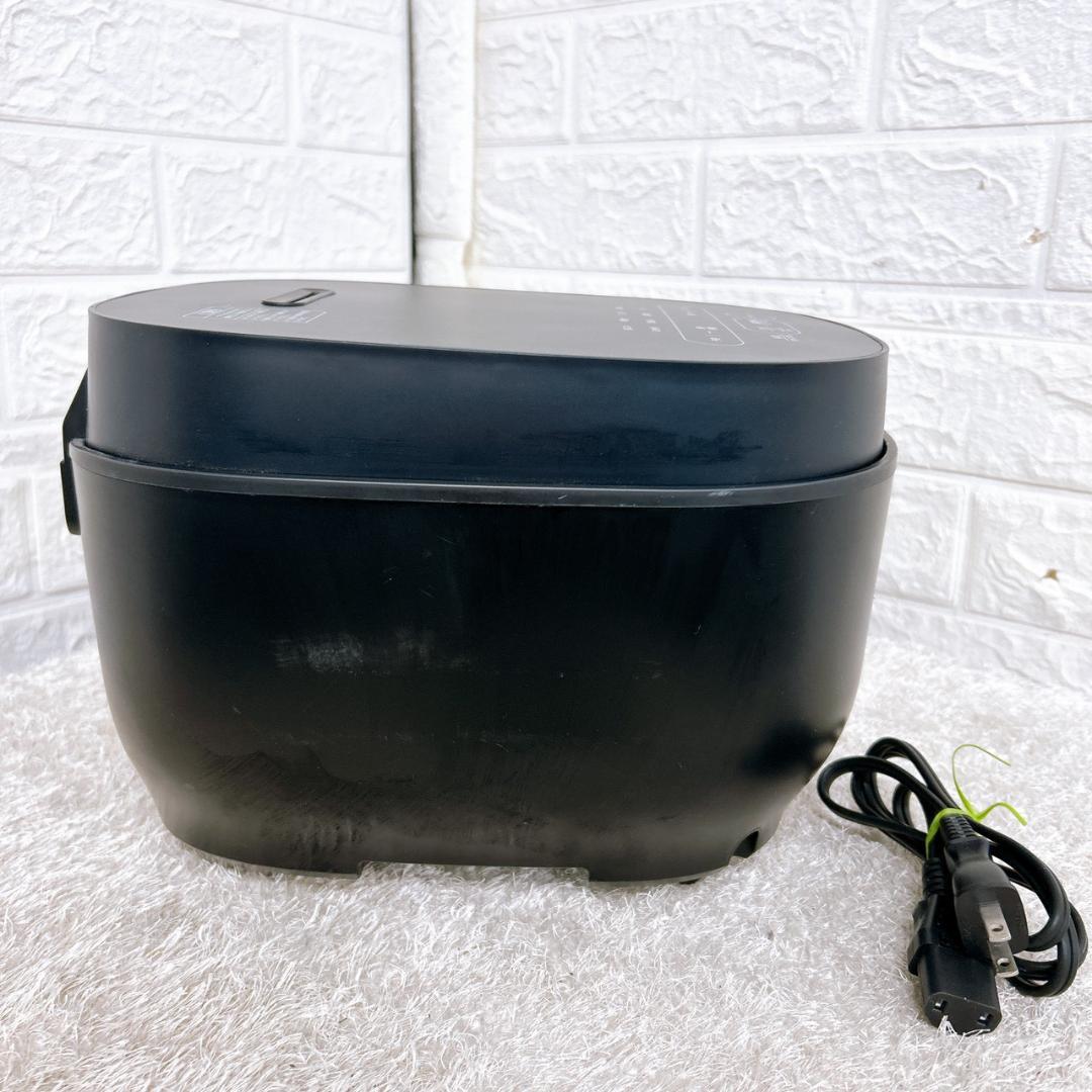 T09134 ヤマゼン 炊飯器 5.5合炊き