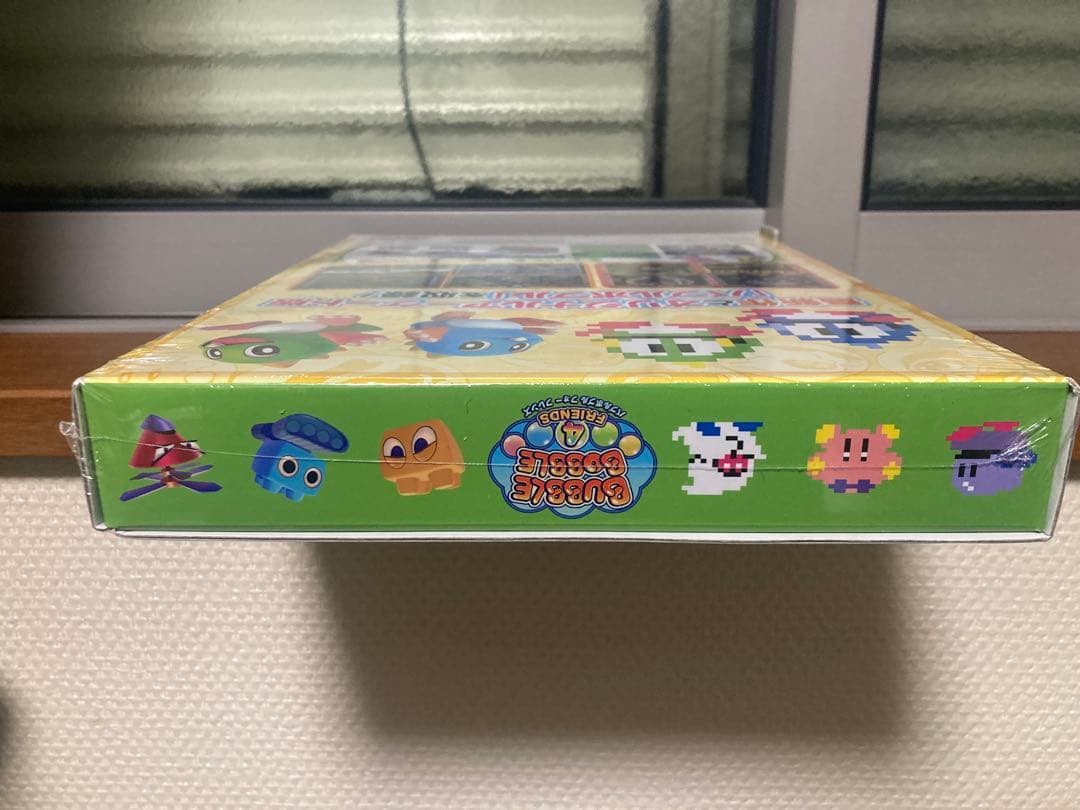 バブルボブル 4 フレンズ Collector's Edition