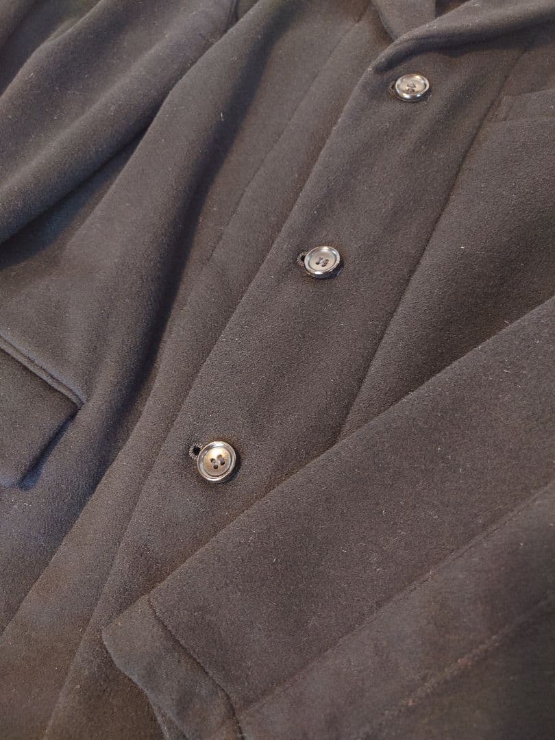 COMME des GARÇONS HOMME PLUS ジャケット M