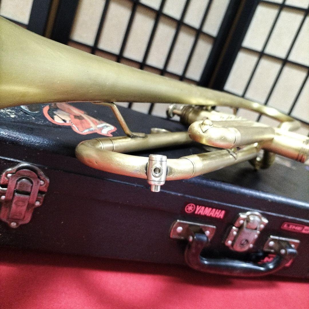 トランペット Nikkan Ｐ型加工品最終お値下げ